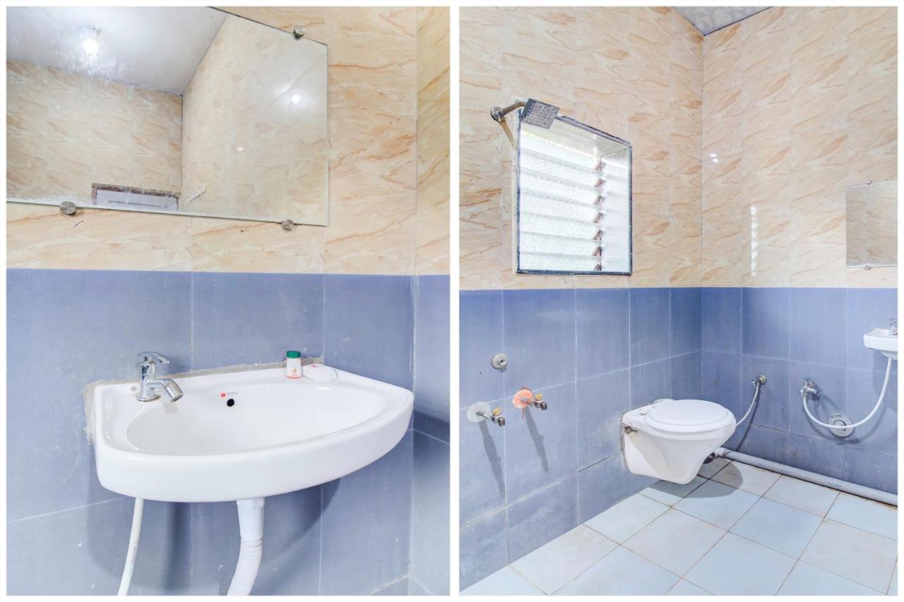 Oyo 48915 Chaitanya Green Park Hotel Vani Zewnętrze zdjęcie