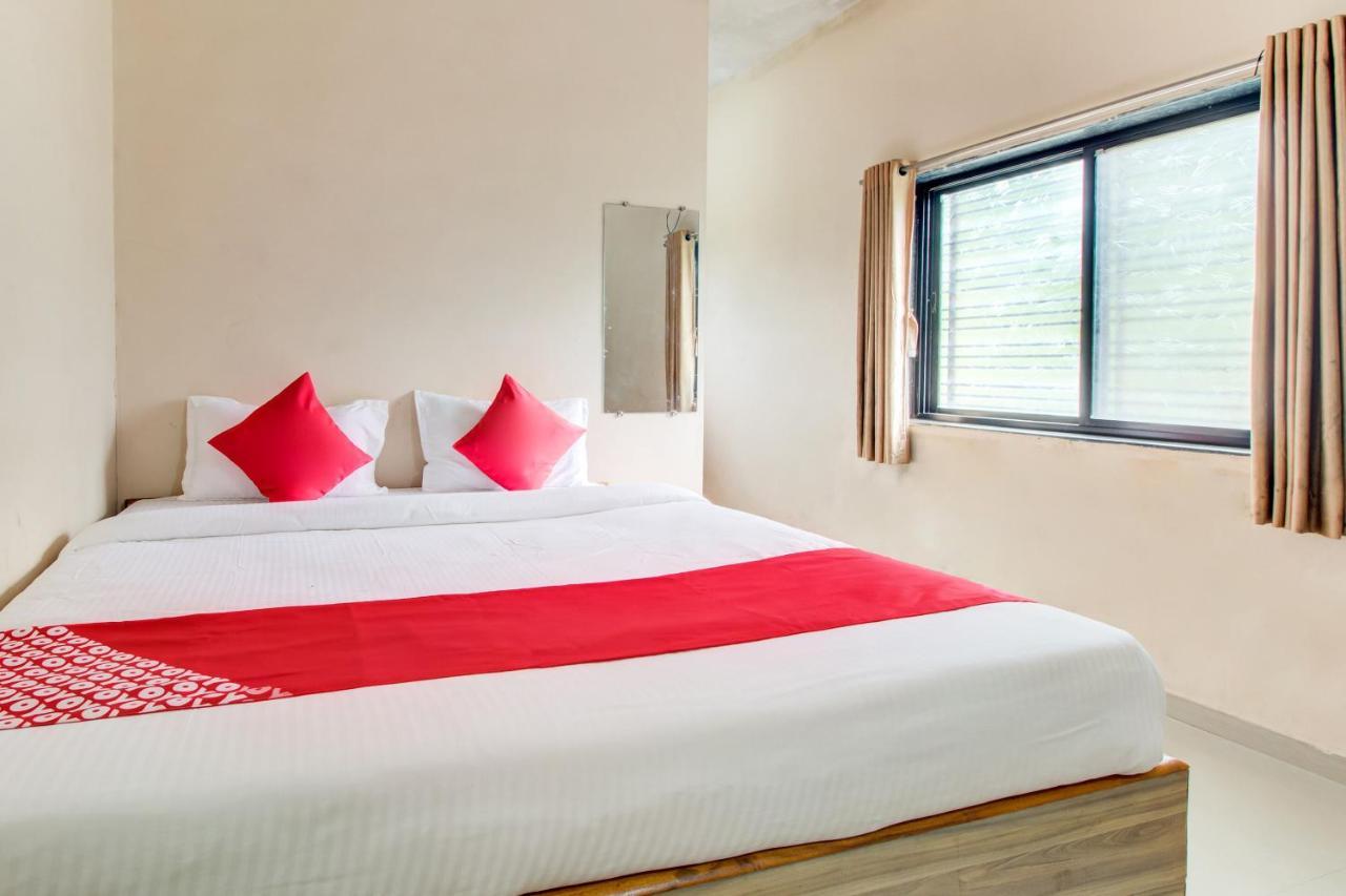Oyo 48915 Chaitanya Green Park Hotel Vani Pokój zdjęcie